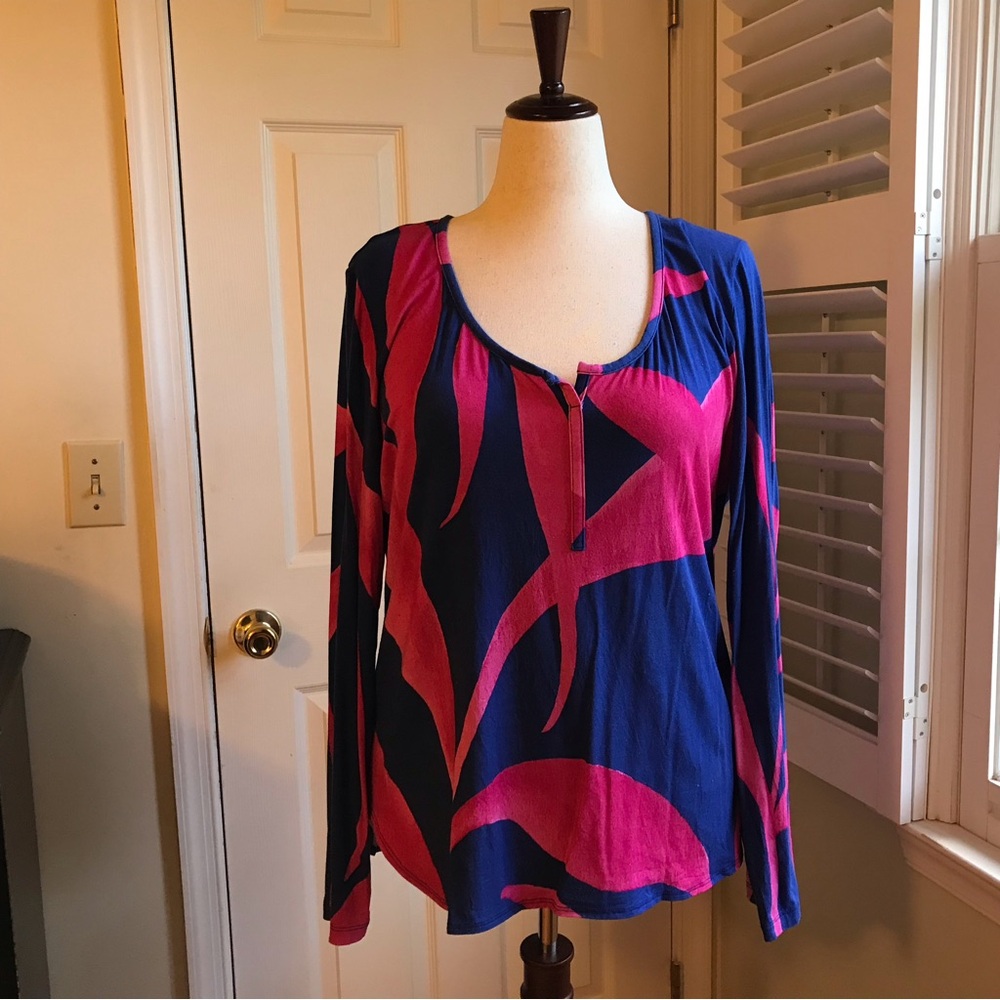 Women's Long Sleeve Shirt by The Kit